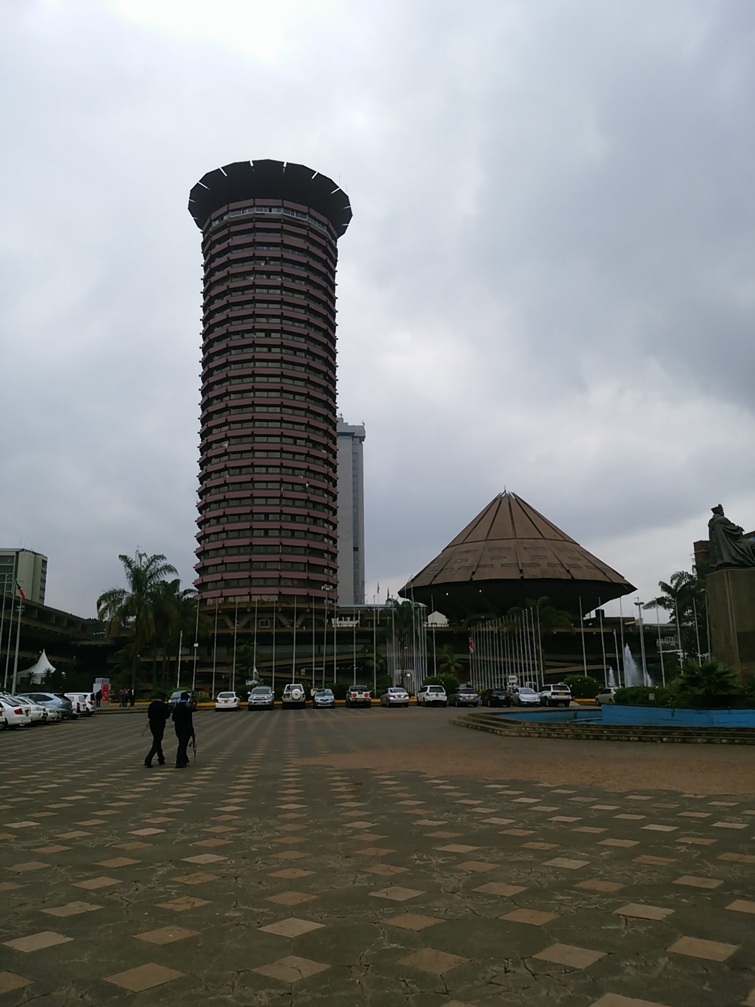 KICC